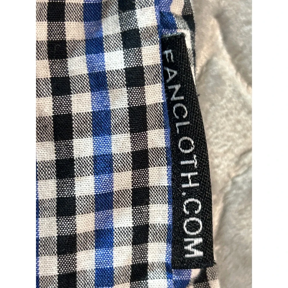 Fan Cloth fan cloth